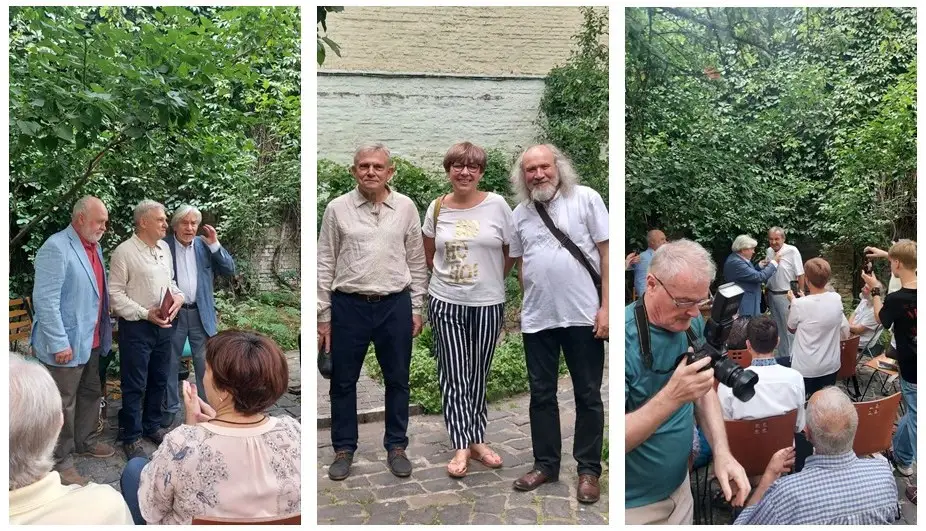 Народна премія імені Тараса Шевченко